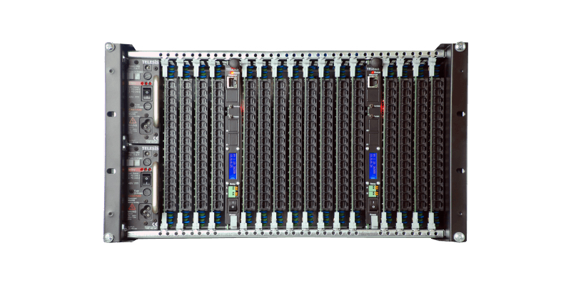 PX24 xrX Plus Otonom IP Telefon Santrali